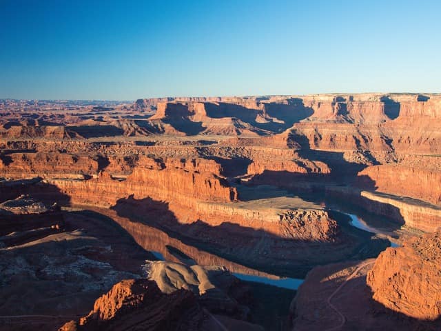 Brandusa canyonlandsnationalpark utah